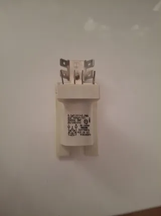 Filtro electrico lavavajillas Fagor Innova