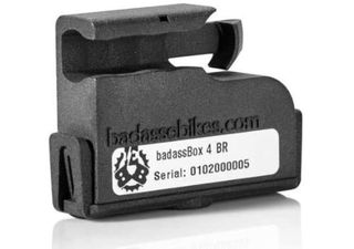 Delimitatore per bici elettriche Bosch