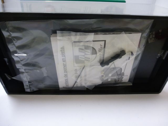 Avant Slot NUEVO PEUGEOT 207 OJEDA ED. LIM. 500 Ud