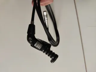 Mando RockShox Reverb