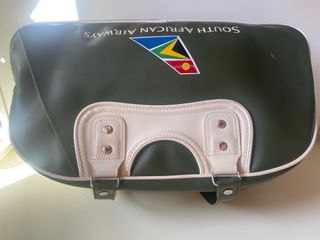Bolsa de viaje South African Airways