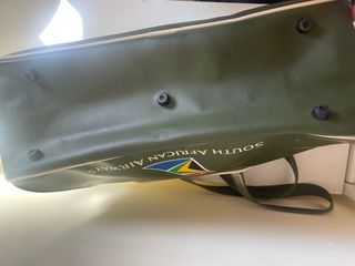 Bolsa de viaje South African Airways