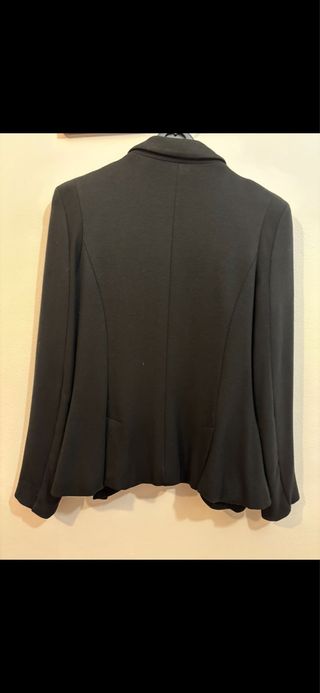 Americana Marca Caramelo t-42