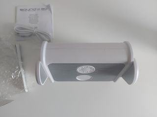 Cassa acustica con USB