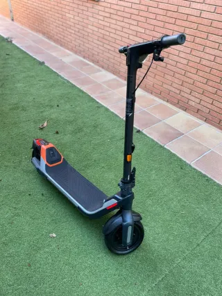 Patinete Eléctrico
