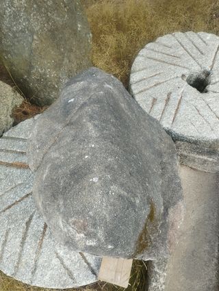 Piedra Ornamental de Granito "Trufa"