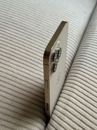 iPhone 13 Pro Max 256GB Dorado