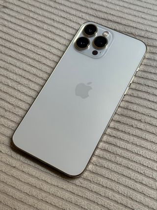 iPhone 13 Pro Max 256GB Dorado