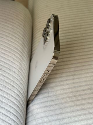 iPhone 13 Pro Max 256GB Dorado