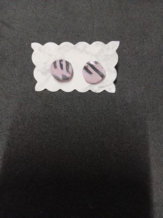 Pendientes Bisutería artesanal