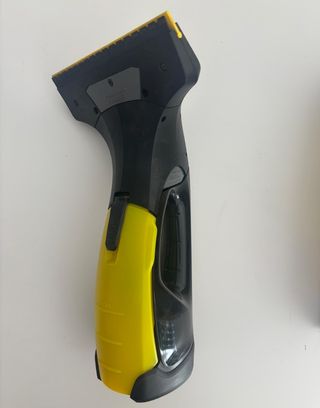 Kärcher WV 2 Black Edition Limpiacristales