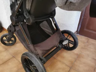 Silla de paseo Muum by Jane