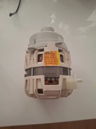 Motor Lavavajillas Fagor Innova 30W