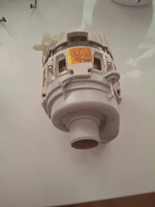 Motor Lavavajillas Fagor Innova 30W