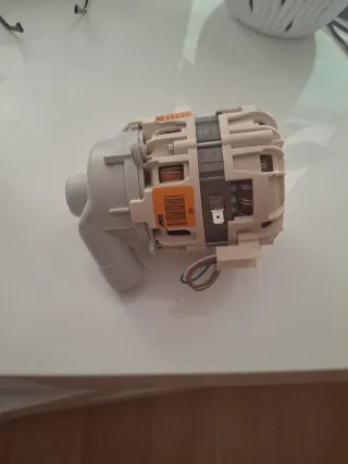 Motor Lavavajillas Fagor Innova 30W