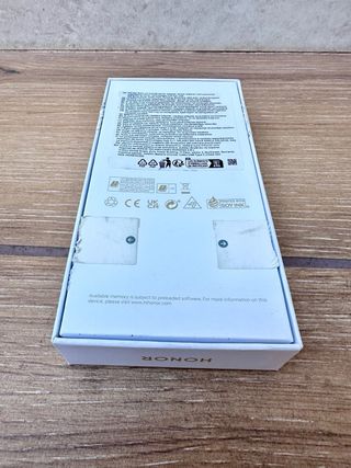 Caja Honor 200 Lite