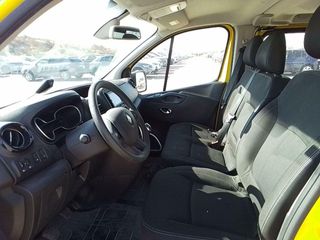Renault Trafic Mixto 6PLAZAS Largo Energy Blue dCi