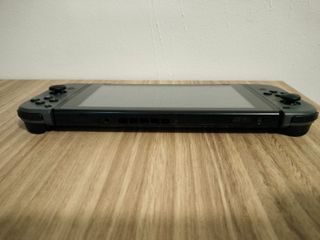 Nintendo Switch Completa con Accesorios