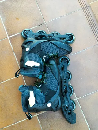Patines en línea Oxelo