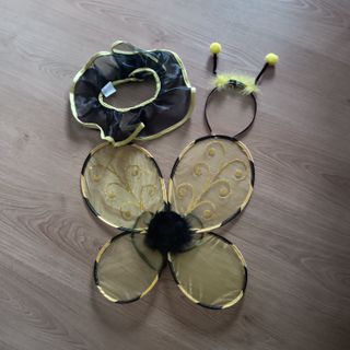 Disfraz Abeja Adulto Talla M