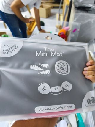 Pack Juguetes Bebé y Accesorios