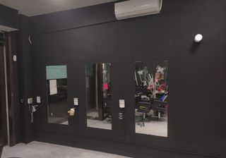 Pintor económico, pintar piso