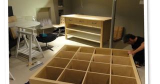 Montaje de muebles y arreglos a domicilio 