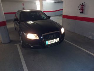 Audi A6 2005