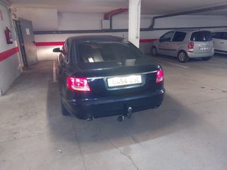 Audi A6 2005