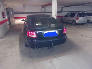 Audi A6 2005