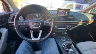 Audi Q5 2018