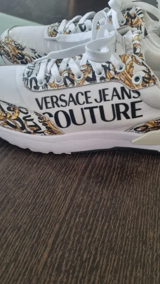 Zapatillas Versace Jeans Couture