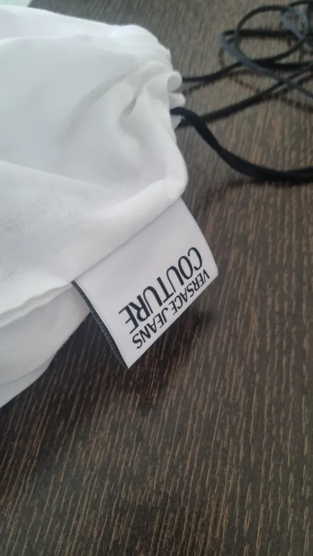 Zapatillas Versace Jeans Couture