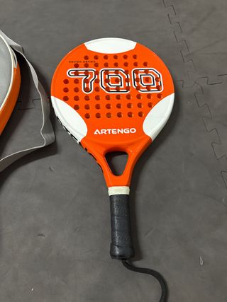 Raqueta Pádel Artengo 700 Series