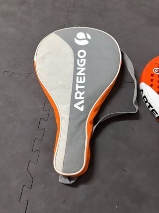 Raqueta Pádel Artengo 700 Series