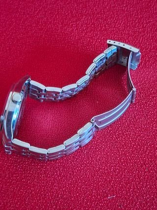 Reloj Casio 