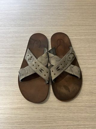 Ciabatte Just Cavalli Uomo 44