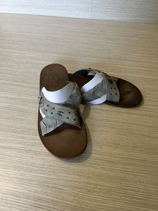 Ciabatte Just Cavalli Uomo 44