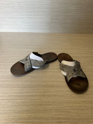 Ciabatte Just Cavalli Uomo 44