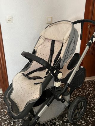 Bugaboo Camaleón 3