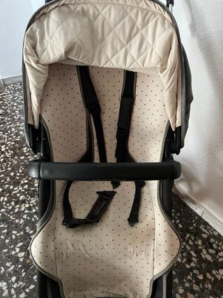 Bugaboo Camaleón 3