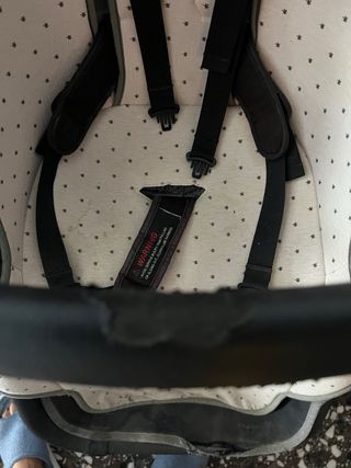 Bugaboo Camaleón 3
