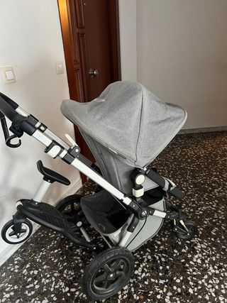 Bugaboo Camaleón 3