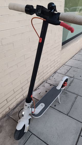 Patinete Eléctrico Xiaomi