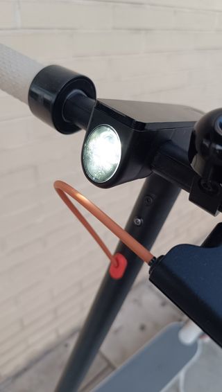 Patinete Eléctrico Xiaomi