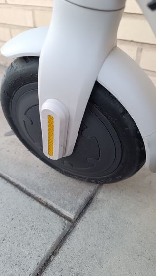 Patinete Eléctrico Xiaomi