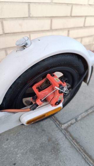 Patinete Eléctrico Xiaomi