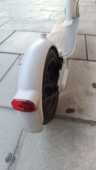 Patinete Eléctrico Xiaomi