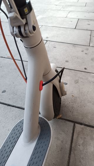 Patinete Eléctrico Xiaomi