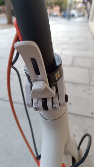 Patinete Eléctrico Xiaomi